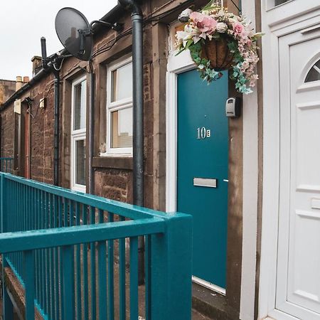 1 Bedroom Flat With Easy Parking/Public Transport Dundee Exterior foto
