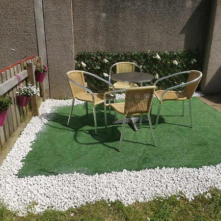 1 Bedroom Flat With Easy Parking/Public Transport Dundee Exterior foto