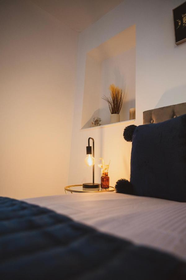 1 Bedroom Flat With Easy Parking/Public Transport Dundee Exterior foto