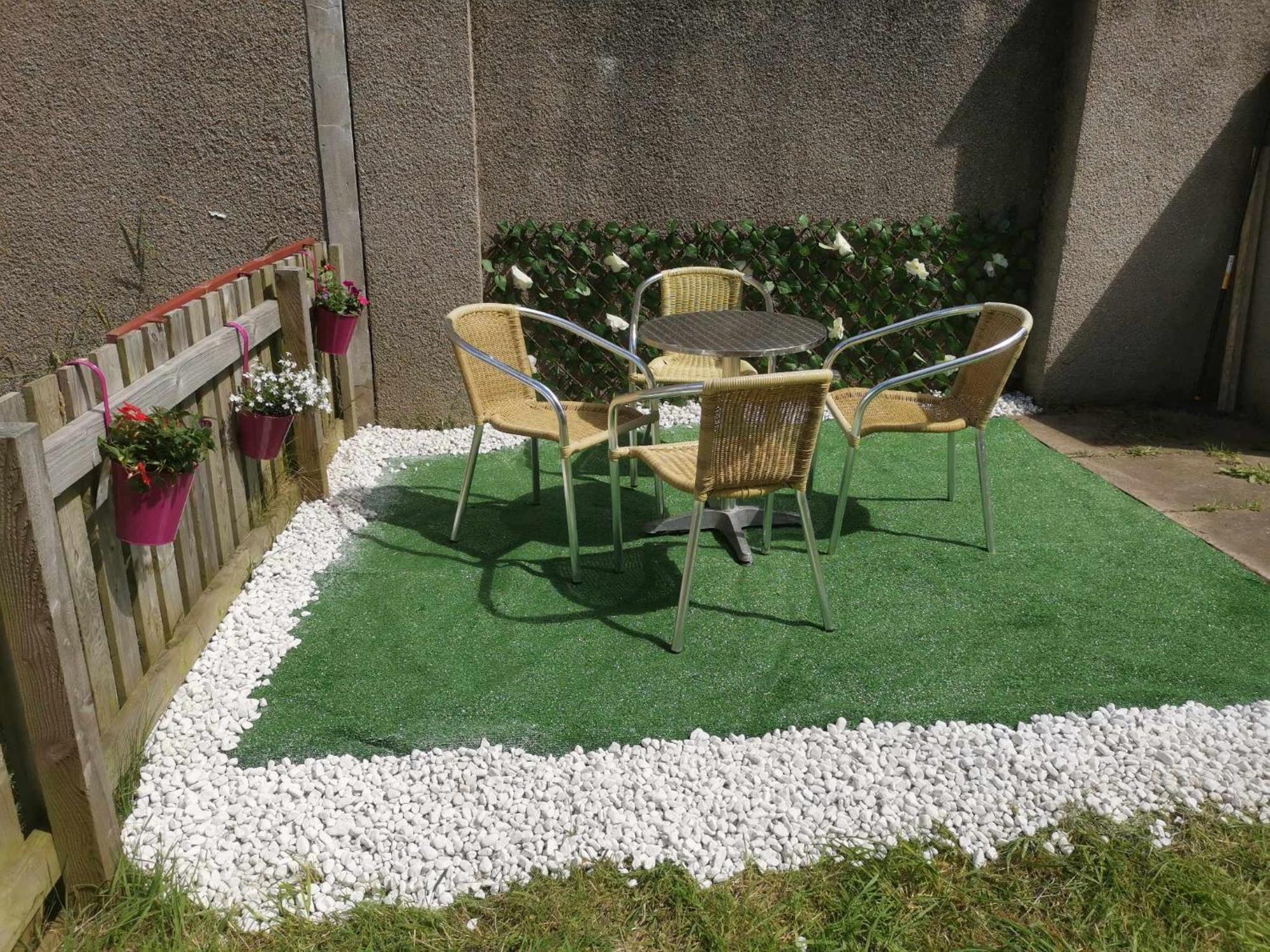 1 Bedroom Flat With Easy Parking/Public Transport Dundee Exterior foto